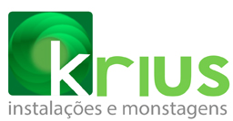 Krius instalacoes